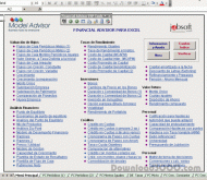 Financial Advisor para Excel (Estandard) screenshot